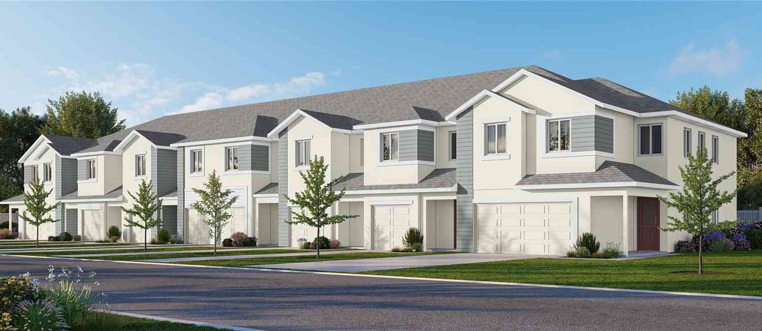 Townhouse For Sale - Undisclosed Address<br/> RIVERVIEW, FL 33578