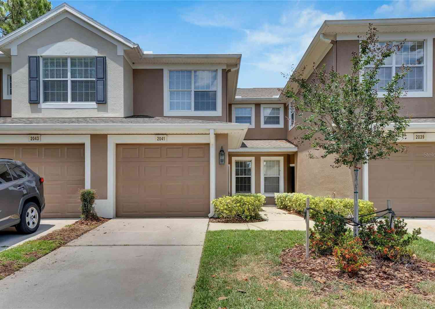 Condo For Sale - 2041 River Turia Circle #2041<br/> RIVERVIEW, FL 33578