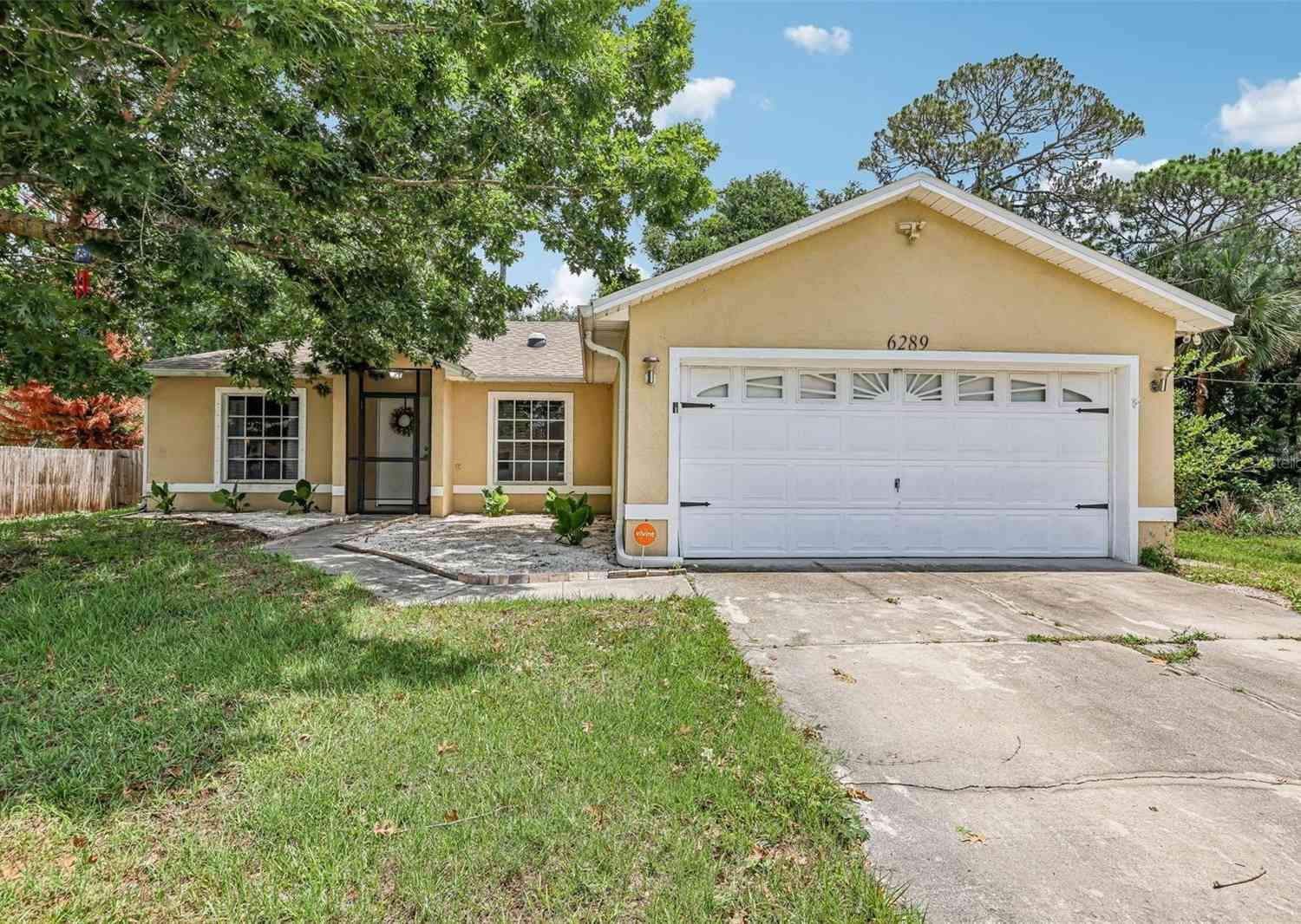 Homes For Sale - 6289 Leonard Avenue<br/> COCOA, FL 32927