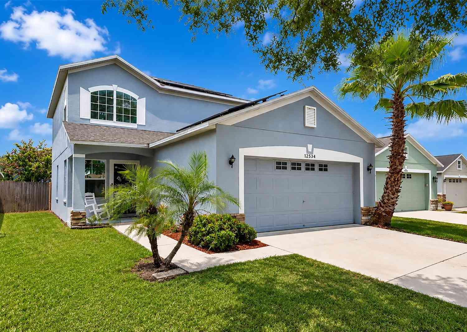 Homes For Sale - 12534 Evington Point Drive<br/> RIVERVIEW, FL 33579