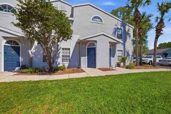 Condo For Sale - 1601 Columbia Arms Circle #201<br/> Osceola County, KISSIMMEE, FL 34741
