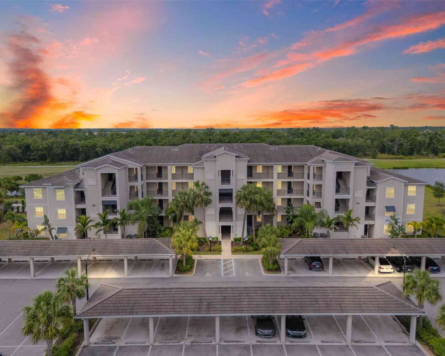Condo For Sale - 17724 Gawthrop Drive #103<br/> BRADENTON, FL 34211