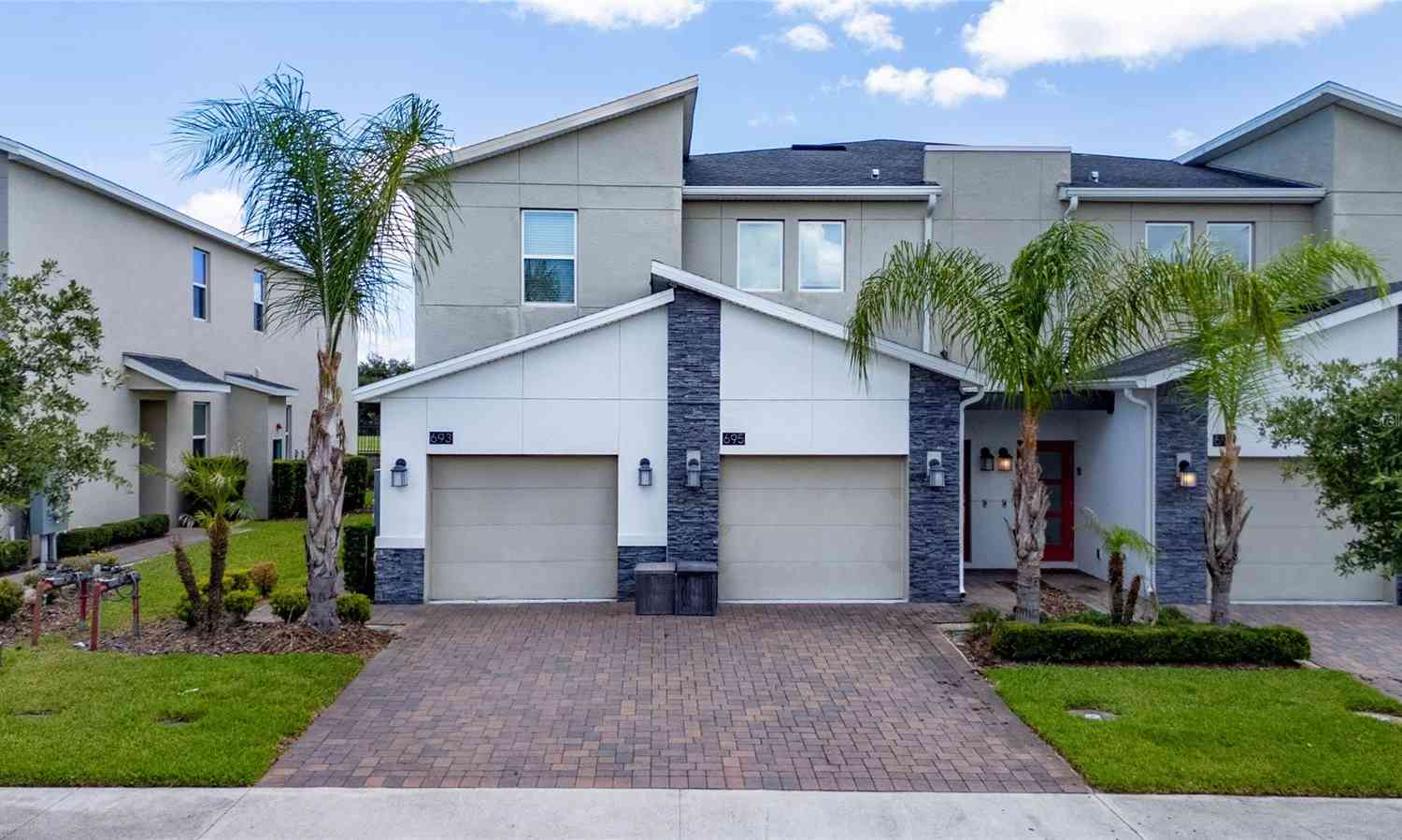 Condo For Sale - 693 Ocean Course Avenue #1101<br/> Osceola County, DAVENPORT, FL 33896