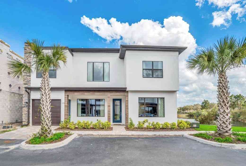 Condo For Sale - 156 Villa Domani Circle #156<br/> DAVENPORT, FL 33896