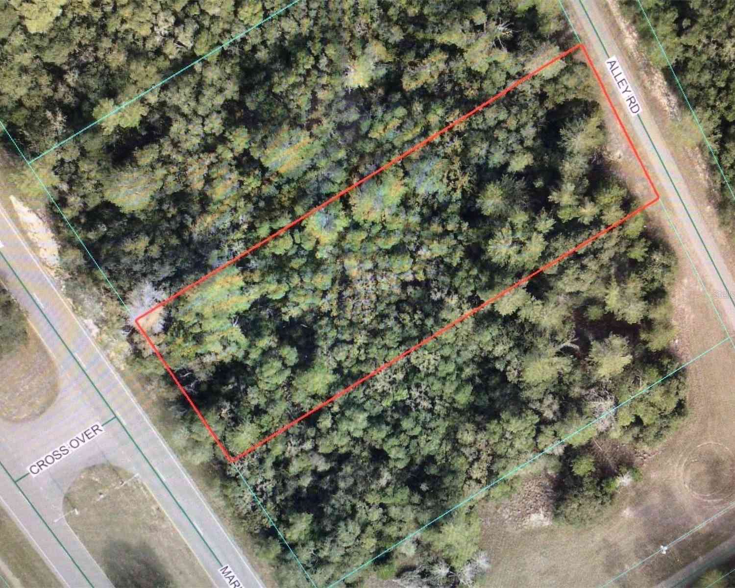 Vacant Land For Sale - Marion Oaks Boulevard<br/> OCALA, FL 34473
