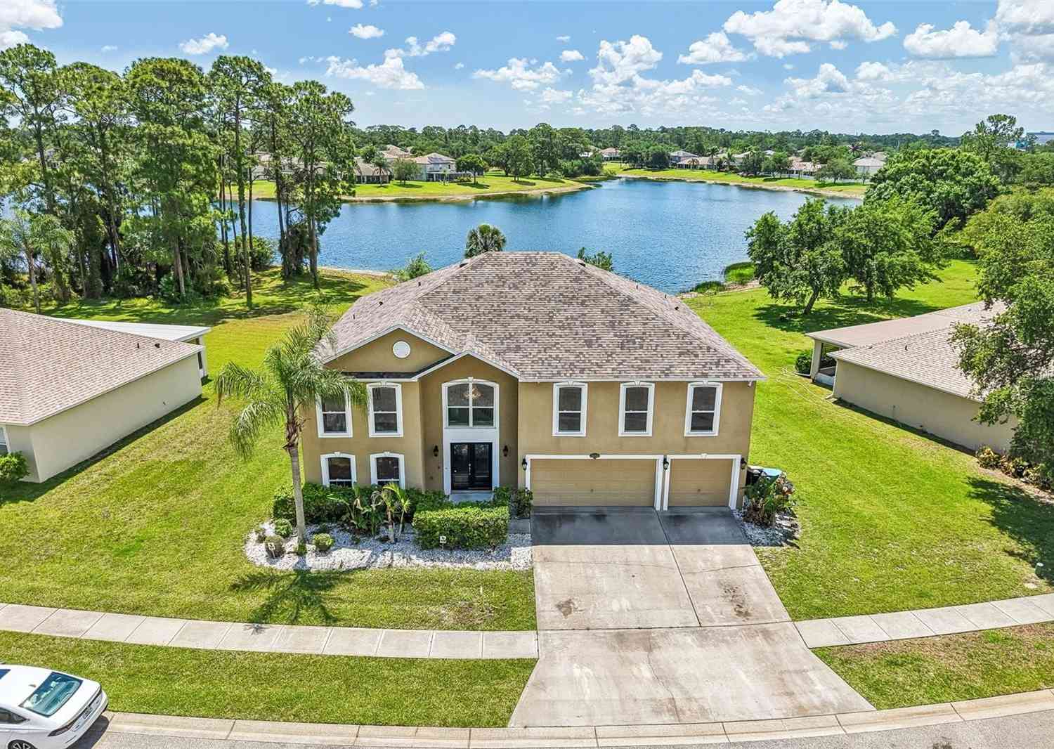 Homes For Sale - 1609 Las Palmos Drive<br/> PALM BAY, FL 32908