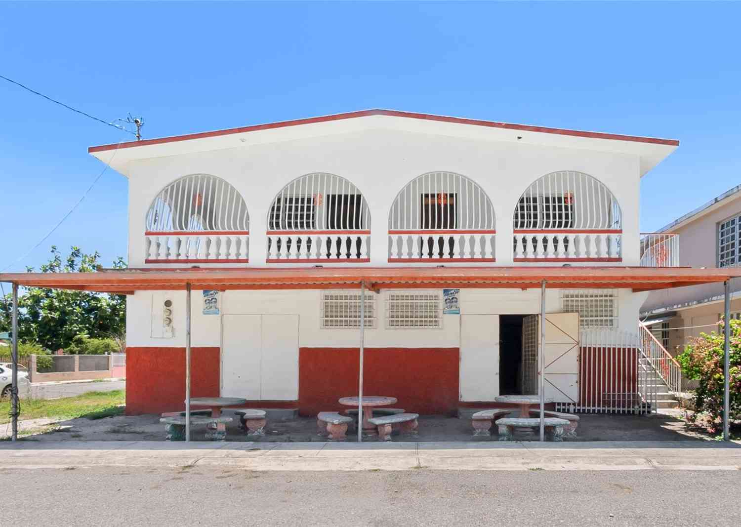 Homes For Sale - 638 Calle B Com. Serrano<br/> Juana Diaz County, JUANA DIAZ, PR 00795