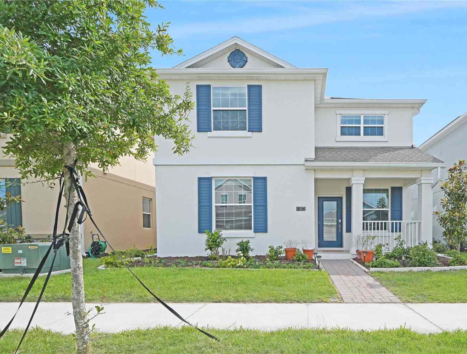 Homes For Sale - 11872 Language Wy<br/> ORLANDO, FL 32832