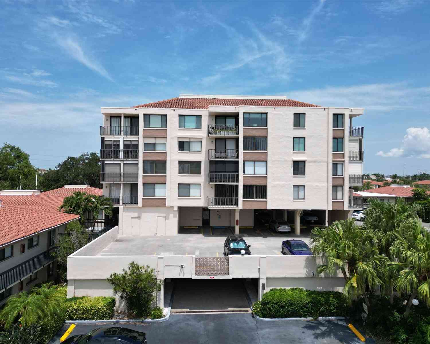 Condo For Sale - 6219 Palma Del Mar Boulevard #504<br/> Pinellas County, Saint Petersburg, FL 33715