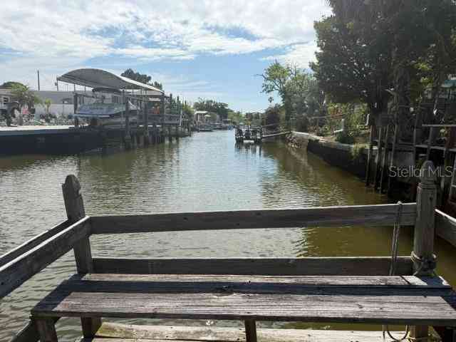 Vacant Land For Sale - 6832 Albatross Lane<br/> HUDSON, FL 34667