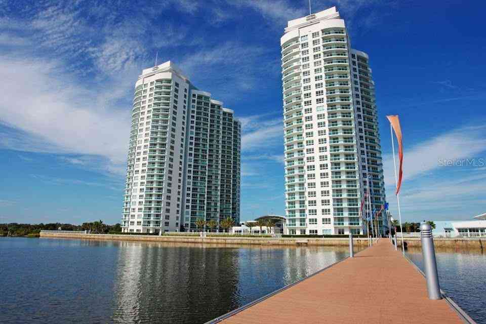 Condo For Sale - 231 Riverside Drive #1504-1<br/> DAYTONA BEACH, FL 32117