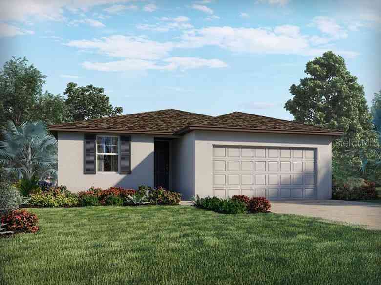 Homes For Sale - 3865 Giorgio Drive<br/> WINTER HAVEN, FL 33884