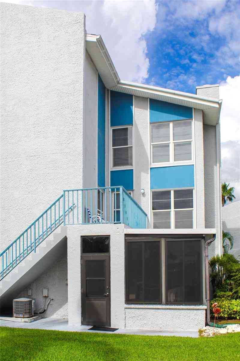 Condo For Sale - 215 Medallion Boulevard #G<br/> Pinellas County, MadeiraBeach, FL 33708