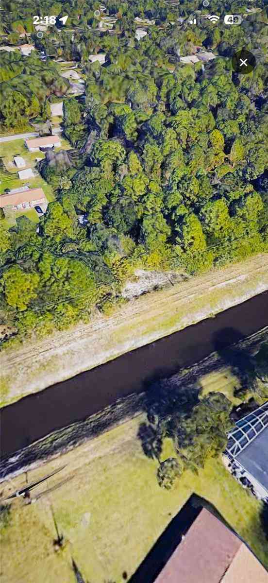 Vacant Land For Sale - 511 Breakwater Street<br/> PALM BAY, FL 32909