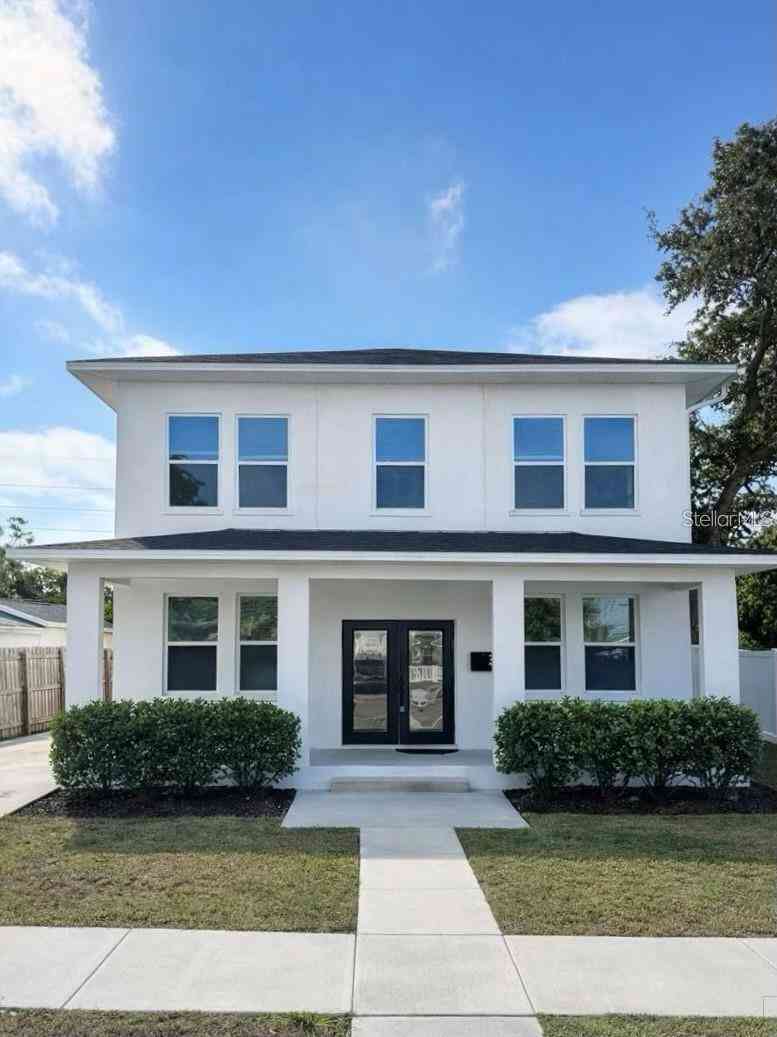 Homes For Sale - 2738 16th Avenue<br/> Pinellas County, Saint Petersburg, FL 33713
