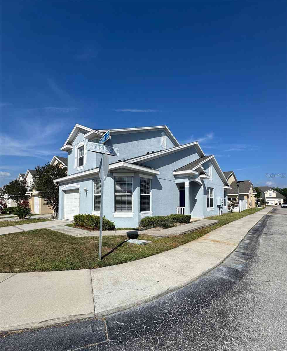 Townhouse For Sale - 9701 Carlsdale Drive<br/> RIVERVIEW, FL 33578