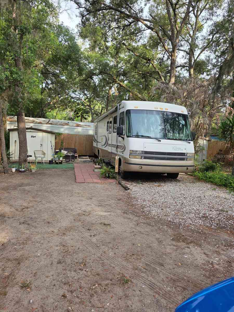 Vacant Land For Sale - 3000 Clarcona Road #770<br/> APOPKA, FL 32703