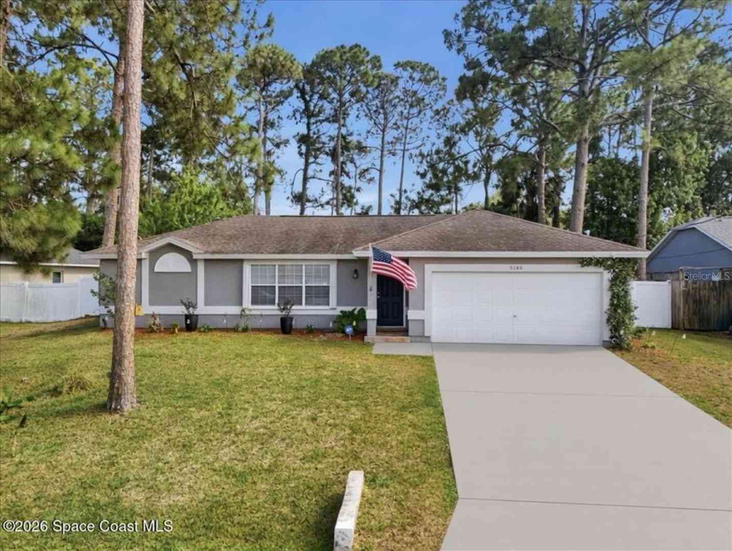 Homes For Sale - 5145 Carter Street<br/> COCOA, FL 32927
