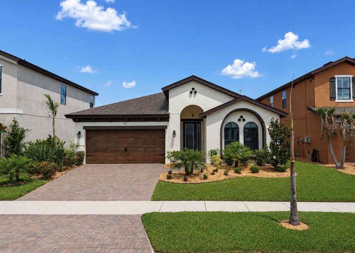Homes For Sale - 13121 Foxtail Fern Drive<br/> RIVERVIEW, FL 33579