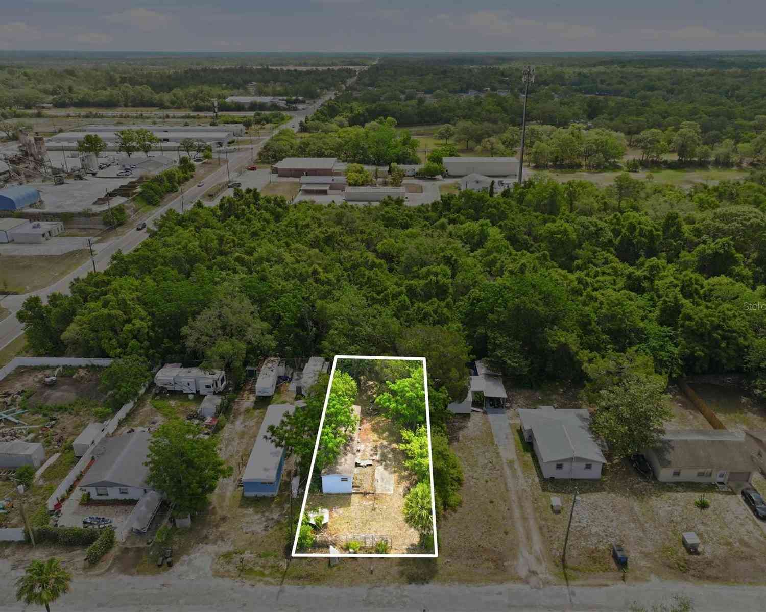 Homes For Sale - 15922 Winner Lane<br/> HUDSON, FL 34667