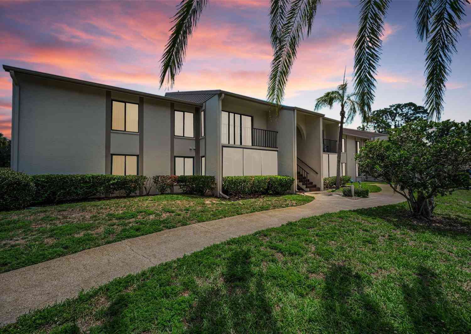 Condo For Sale - 1870 Pine Ridge Way #G1<br/> PALM HARBOR, FL 34684