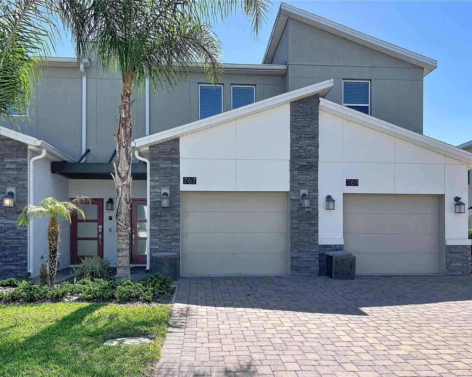 Condo For Sale - 767 Ocean Course Avenue #704<br/> Osceola County, DAVENPORT, FL 33896