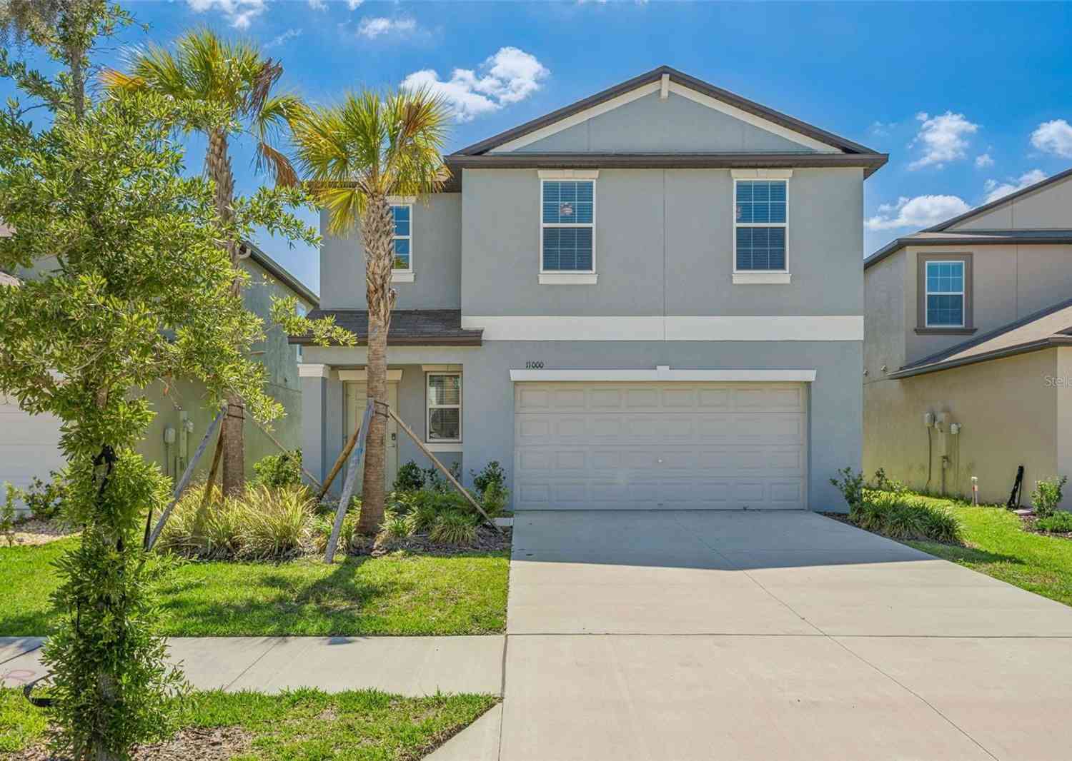 Homes For Sale - 11000 Radiant Shore Loop<br/> SAN ANTONIO, FL 33576