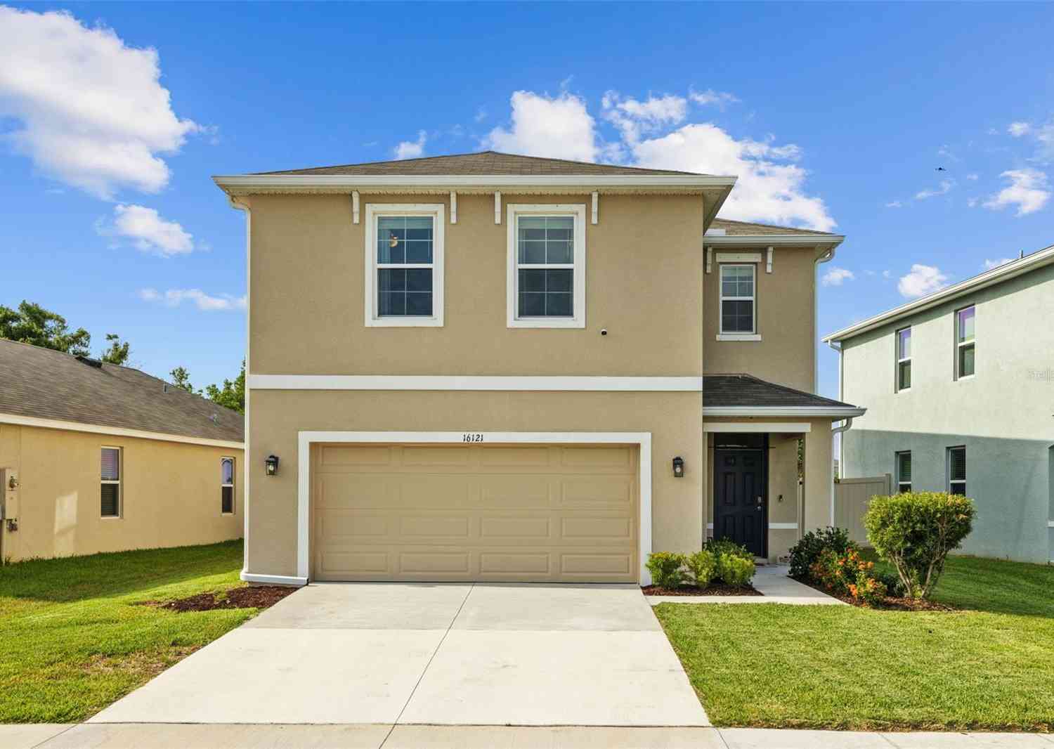 Homes For Sale - 16121 Soft Fern Trace<br/> ODESSA, FL 33556