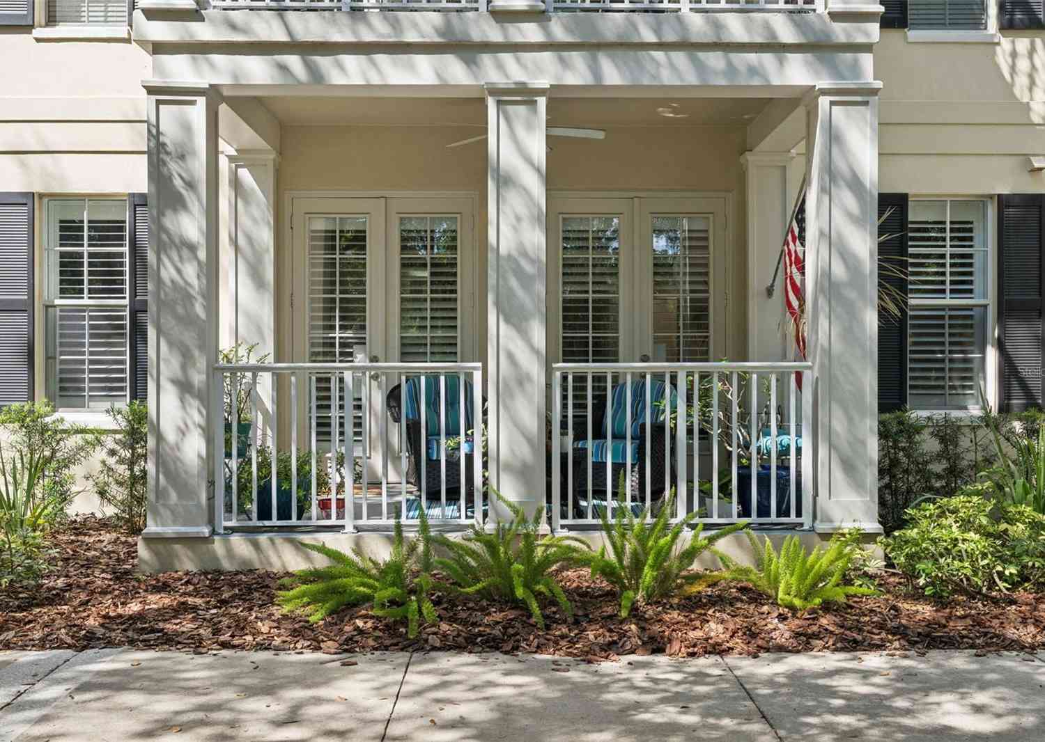 Condo For Sale - 910 Spring Park Street #103<br/> Osceola County, CELEBRATION, FL 34747