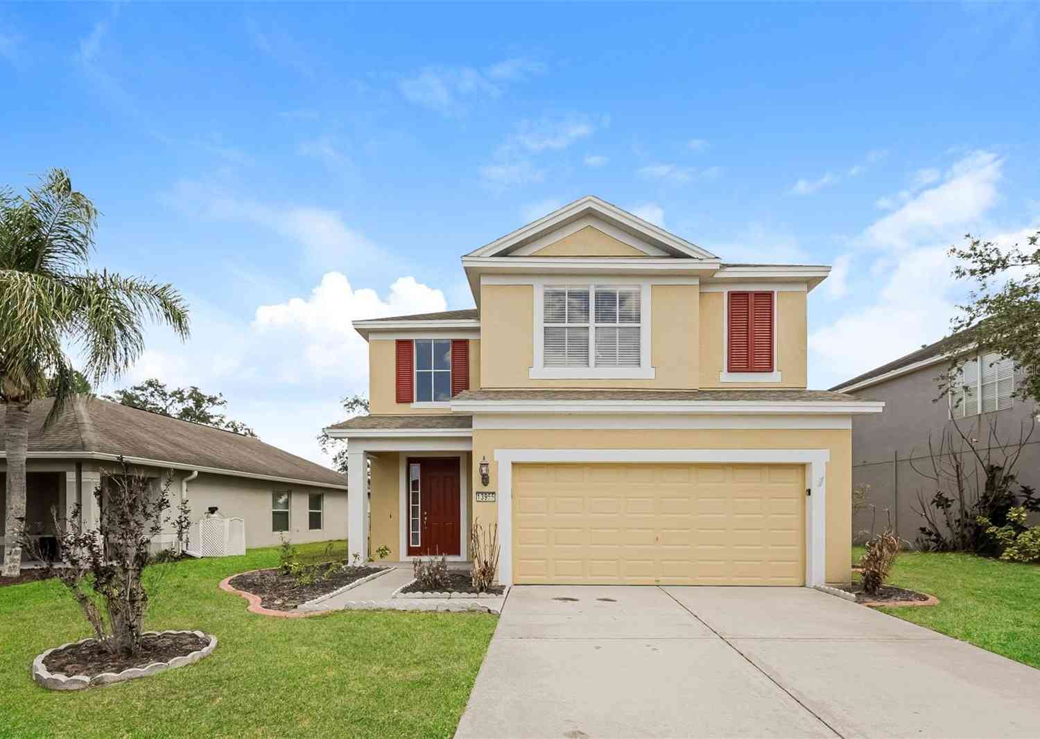 Homes For Sale - 13955 Crater Circle<br/> HUDSON, FL 34669