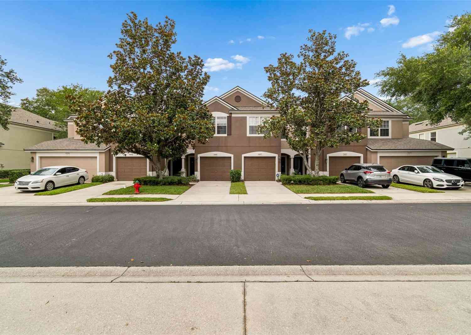 Townhouse For Sale - 4911 Barnstead Drive<br/> RIVERVIEW, FL 33578