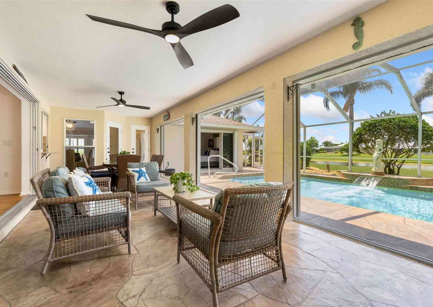Homes For Sale - 25237 Zodiac Lane<br/> PUNTA GORDA, FL 33983