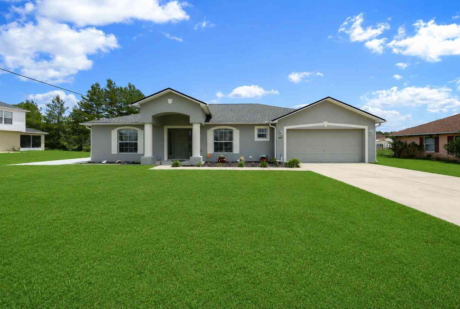 Homes For Sale - 12887 SW 31st Avenue Road<br/> OCALA, FL 34473