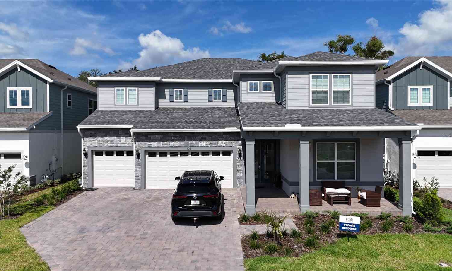 Homes For Sale - 325 Crystal Wood Drive<br/> Orange County, WINTER GARDEN, FL 34787