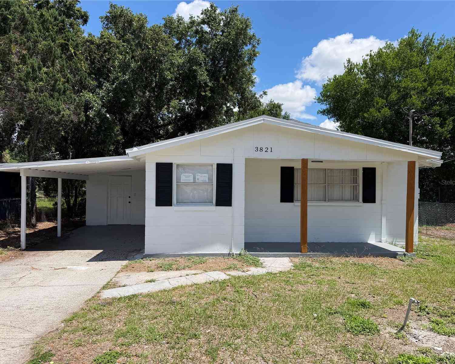 Homes For Sale - 3821 Avenue J<br/> WINTER HAVEN, FL 33881