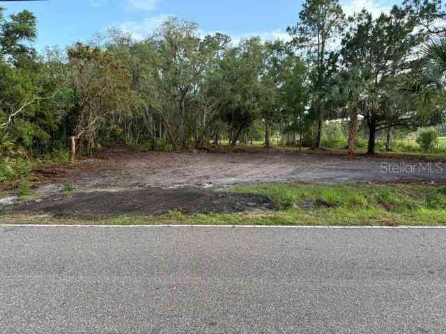 Vacant Land For Sale - Spring Garden Ranch Rd<br/> DE LEON SPRINGS, FL 32130