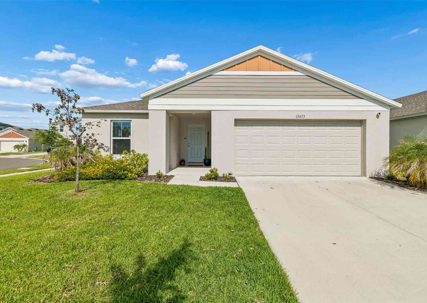 Homes For Sale - 12673 Tannencrest Drive<br/> RIVERVIEW, FL 33579
