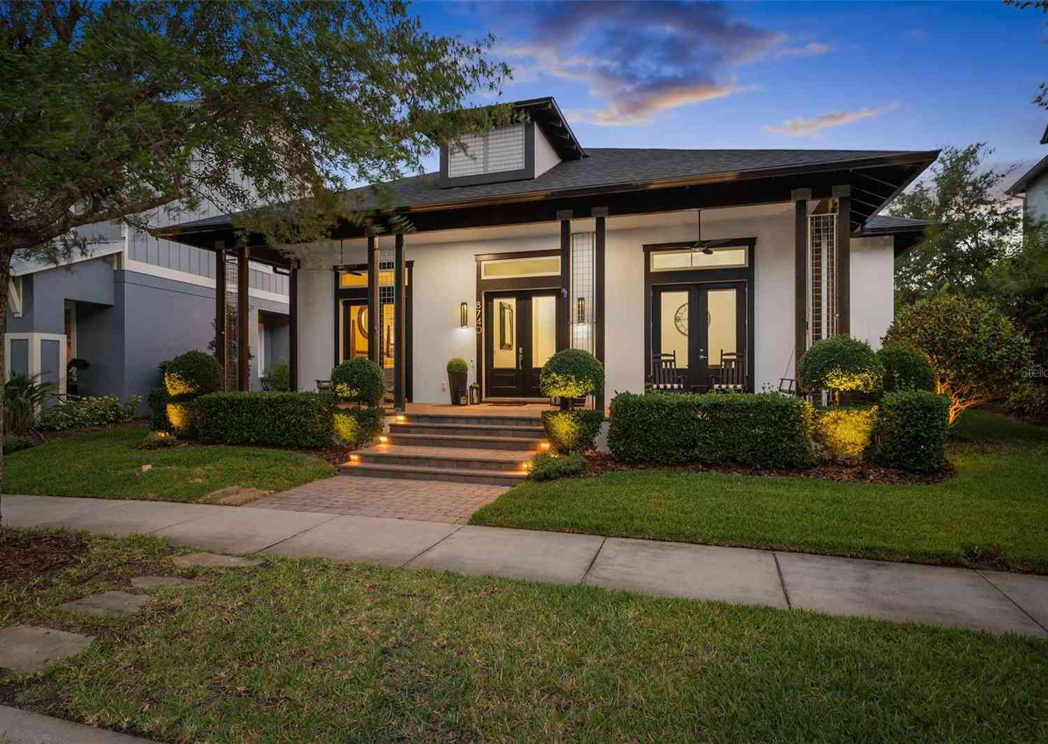 Homes For Sale - 8740 Pinter Street<br/> ORLANDO, FL 32827