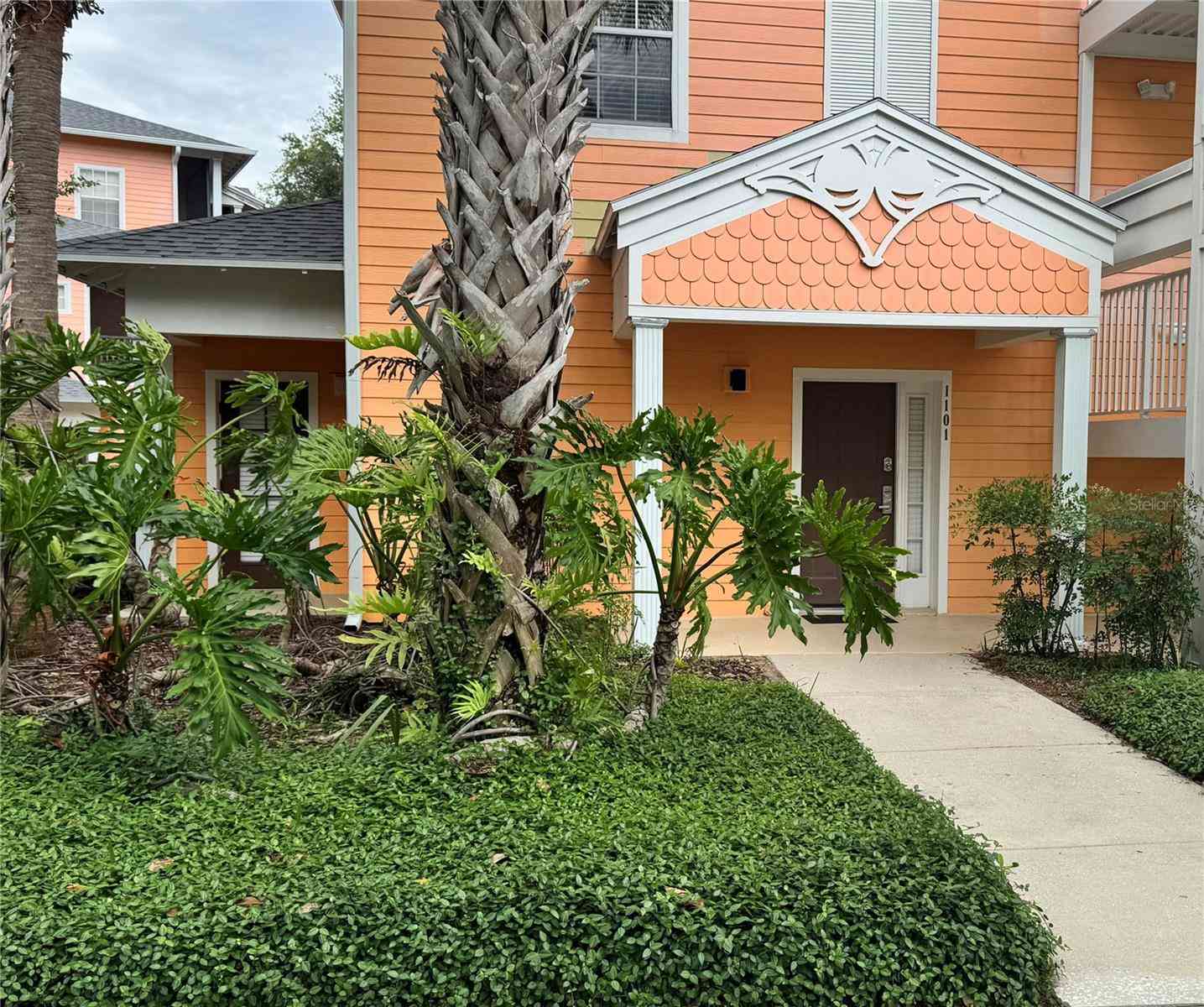 Condo For Sale - 1101 New Providence Promenade #B14/U1101<br/> DAVENPORT, FL 33897