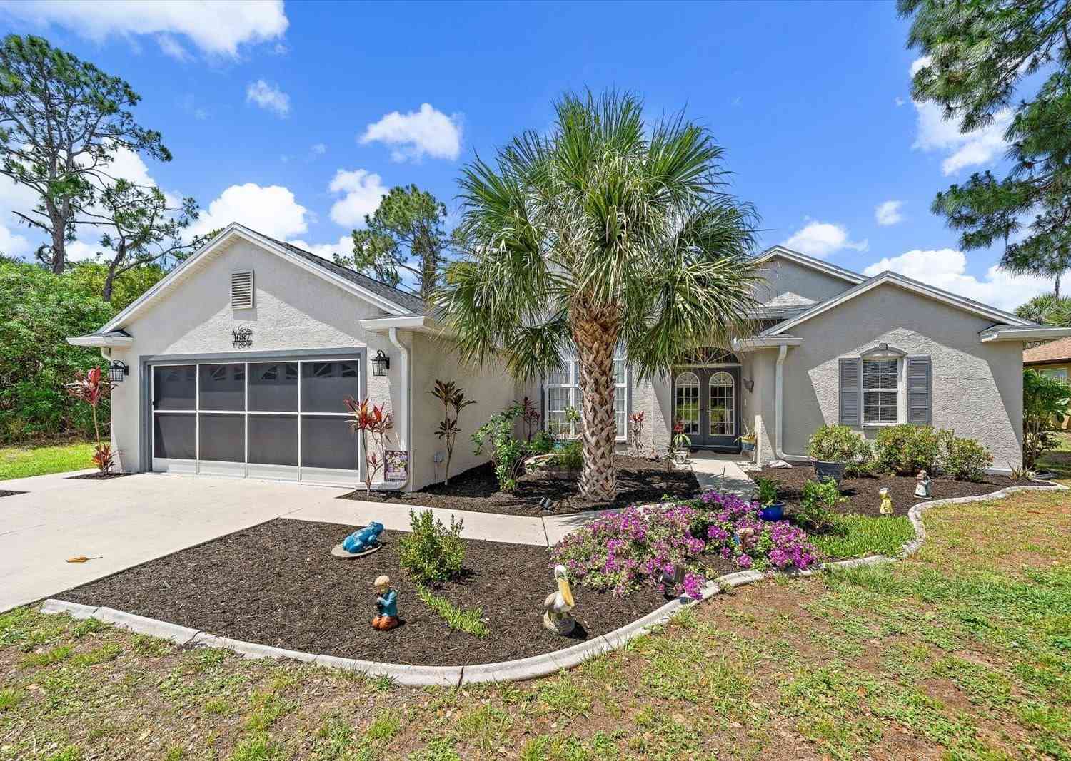 Homes For Sale - 1687 Wise Drive<br/> NORTH PORT, FL 34286