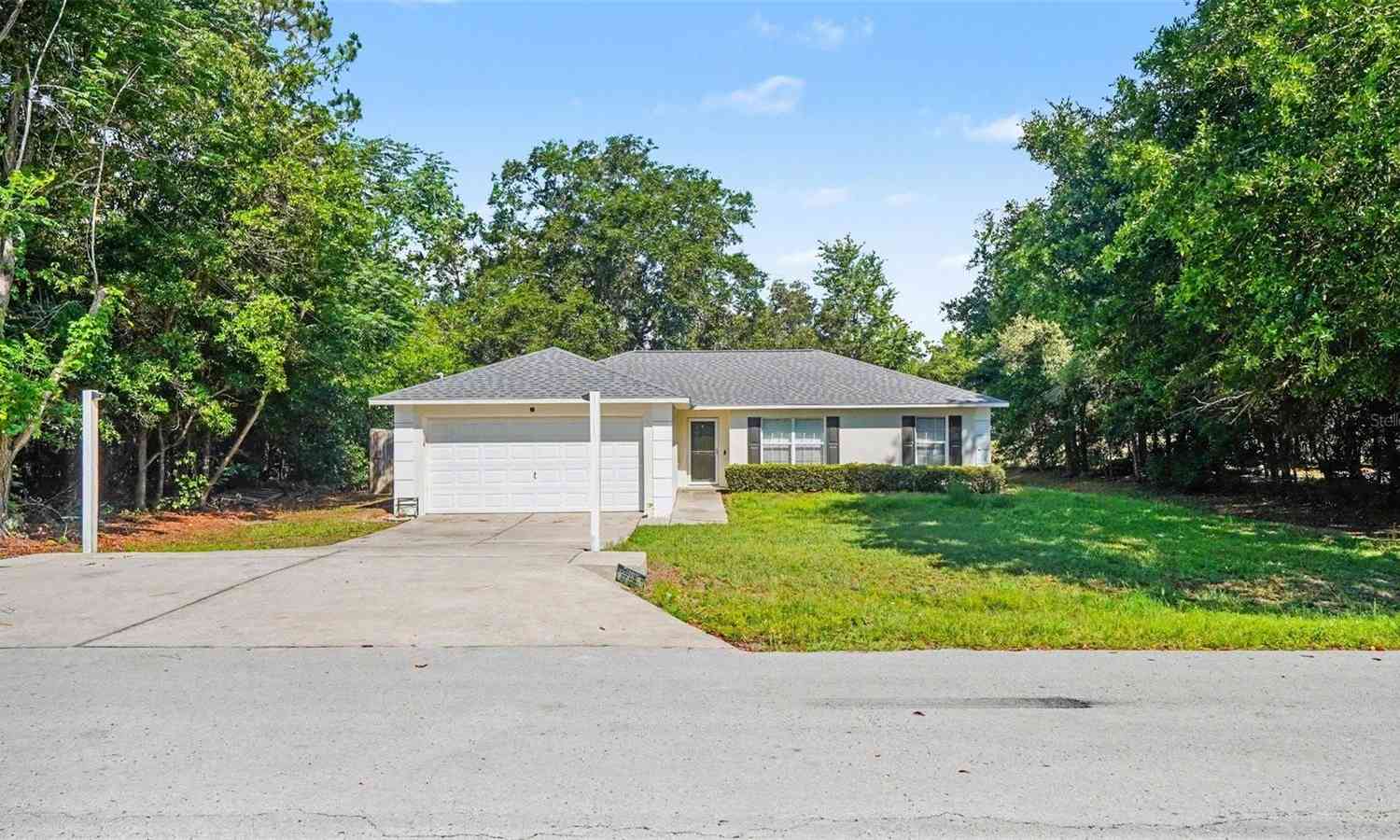 Homes For Sale - 56 Hemlock Radial<br/> OCALA, FL 34472