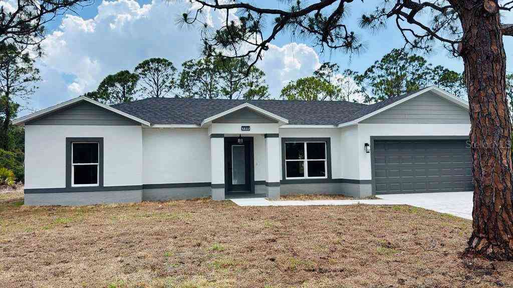 Homes For Sale - 108 Oxbow Drive<br/> SEBRING, FL 33876