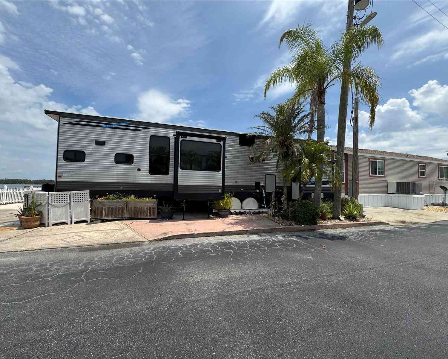 Vacant Land For Sale - 1311 Pine Island Drive<br/> Saint Cloud, FL 34771