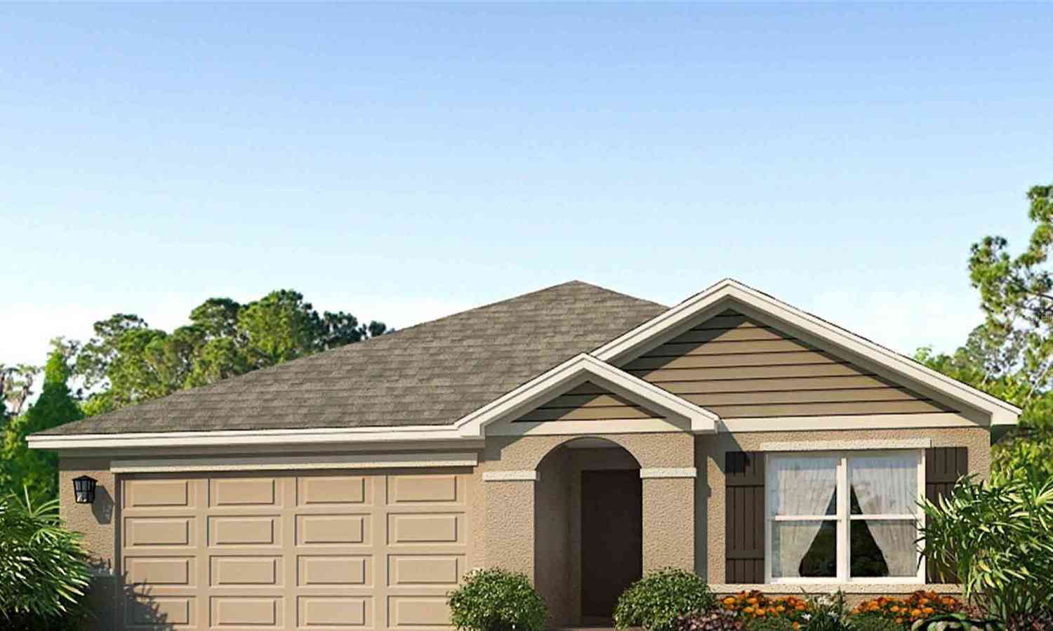 Homes For Sale - 11904 Mountain Island Trail<br/> PARRISH, FL 34219
