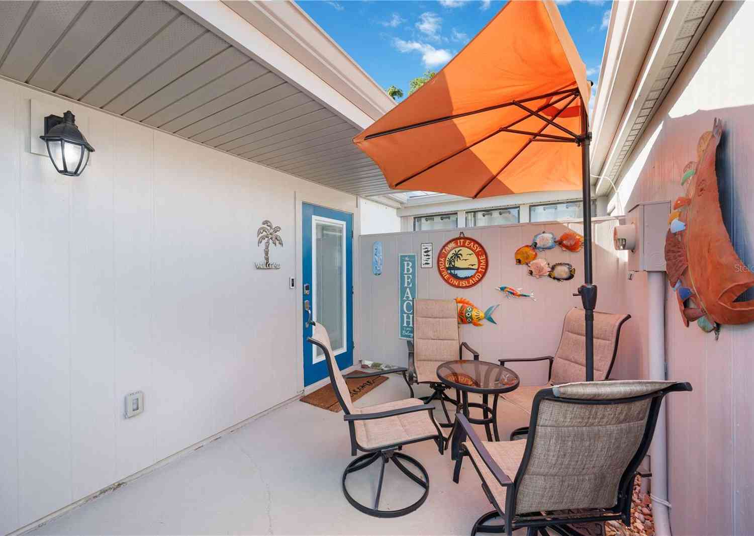 Condo For Sale - 500 Park Boulevard #22<br/> VENICE, FL 34285