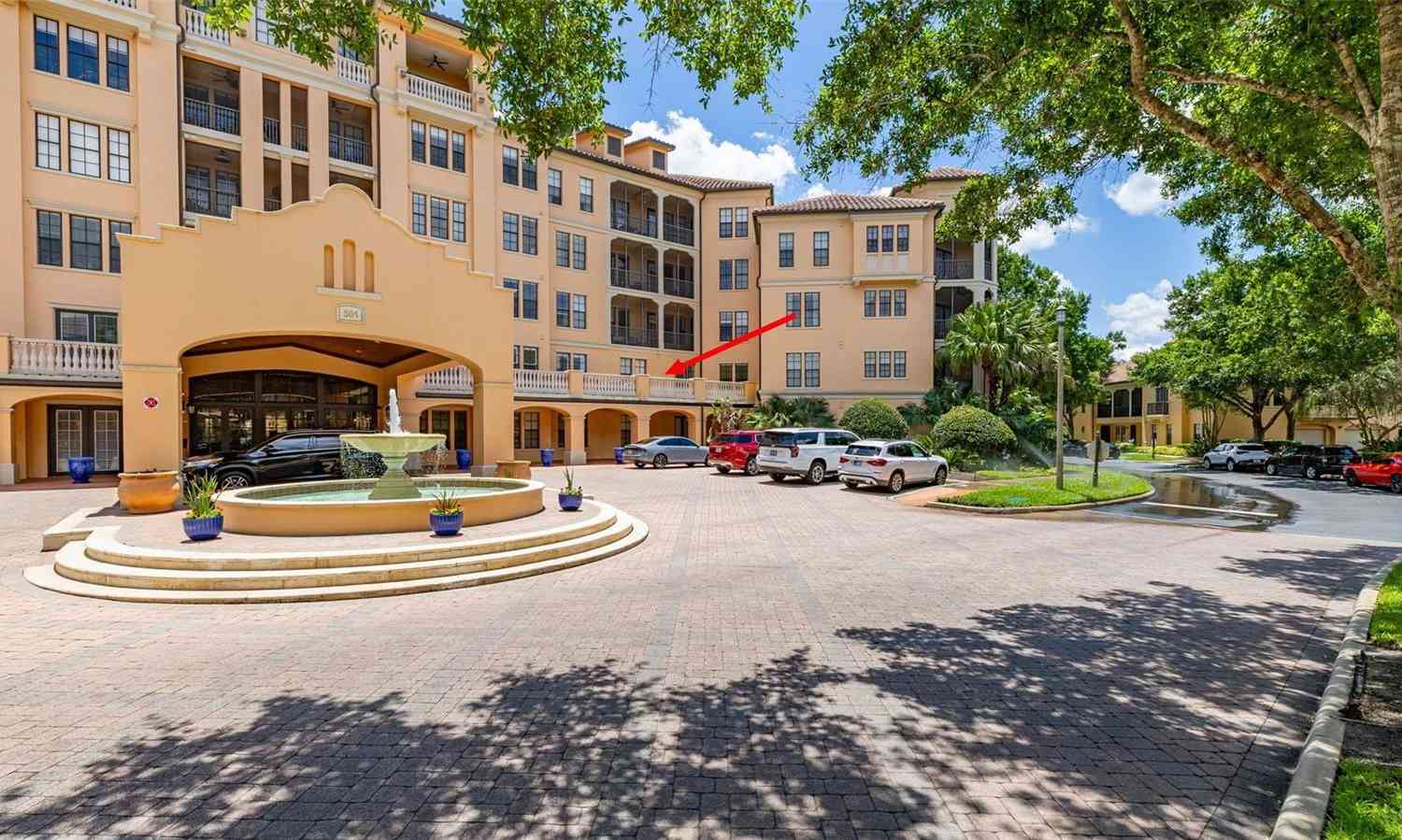 Condo For Sale - 501 Mirasol Circle #215<br/> Osceola County, KISSIMMEE, FL 34747
