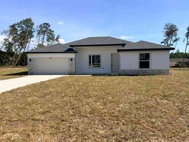 Homes For Sale - 11270 SW 62nd Cir<br/> OCALA, FL 34476