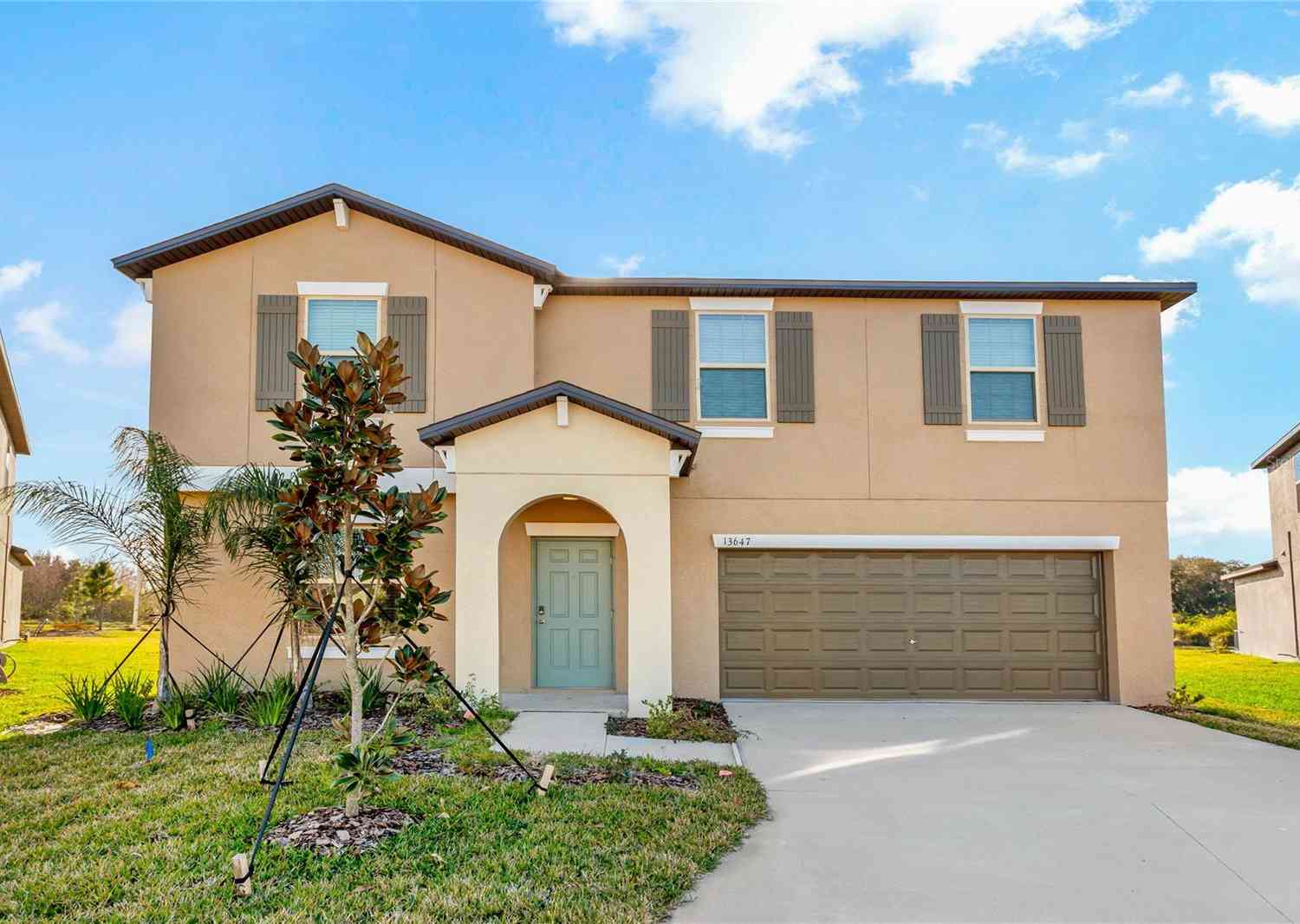 Homes For Sale - 13647 Wild Ginger Street<br/> RIVERVIEW, FL 33579