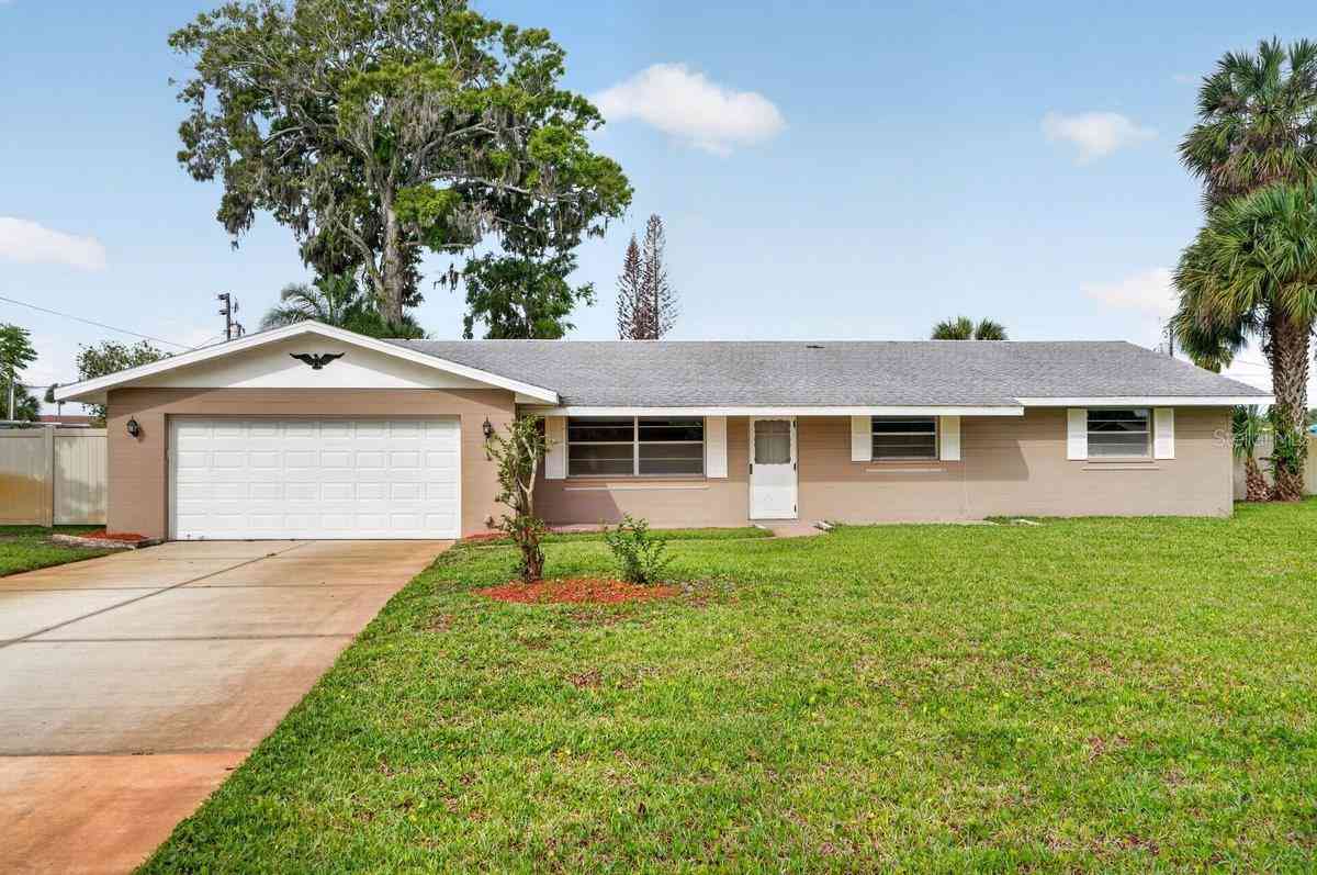 Homes For Sale - 2342 Citrus Avenue<br/> SOUTH DAYTONA, FL 32119