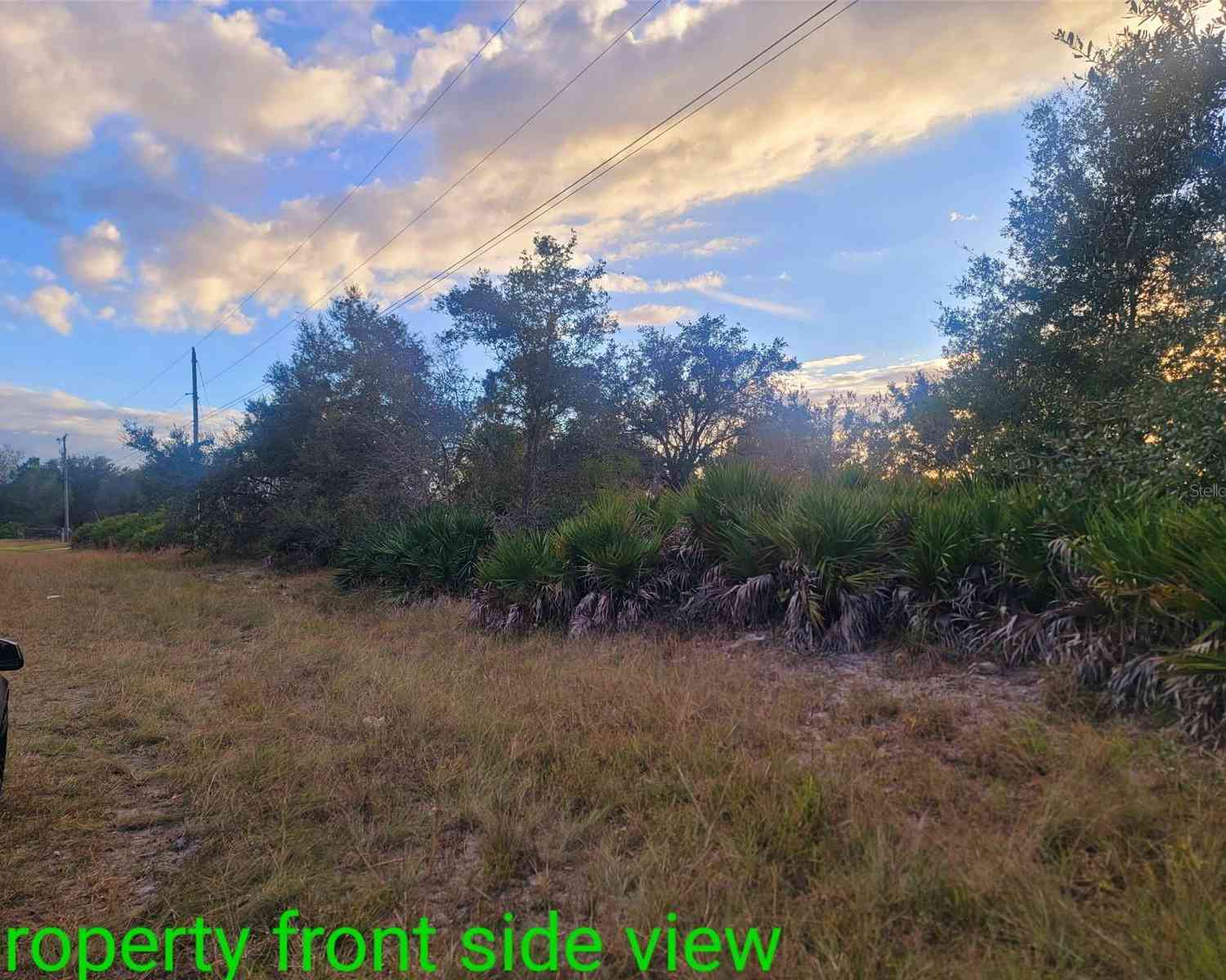 Vacant Land For Sale - 1869 Jacinto Avenue<br/> LEHIGH ACRES, FL 33972